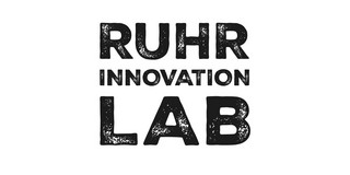 Logo Ruhr Innovation Lab (RIL) Logo Ruhr Innovation Lab (RIL)